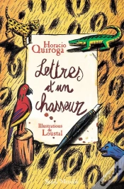 Capa do artigo Lettres D