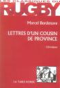 Lettres D'Un Cousin De Province - Preview