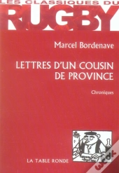 Lettres D'Un Cousin De Province