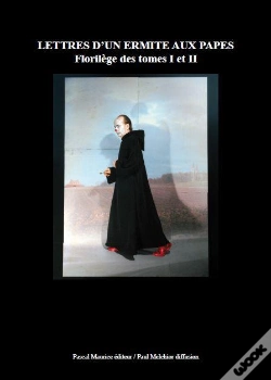 Capa do artigo Lettres D'Un Ermite Aux Papes T.2