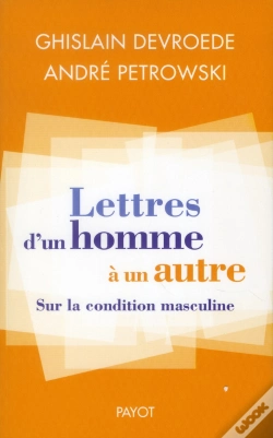 Capa do artigo Lettres D'Un Homme À Un Autre