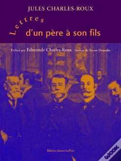 Capa do artigo Lettres D'Un Père À Son Fils