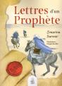 Lettres D'Un Prophète - Preview