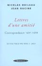Lettres D'Une Amitie - Preview
