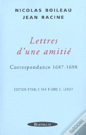 Capa do artigo Lettres D