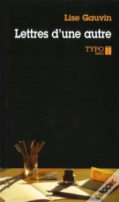 Lettres D'Une Autre