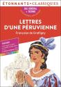 Lettres D'Une Péruvienne - Bac 2026 - Preview