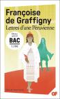Lettres D'Une Péruvienne - Bac 2026 - Preview