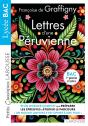Lettres D'Une Péruvienne - Preview
