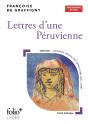Lettres D'Une Péruvienne - Preview