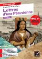 Lettres D'Une Péruvienne - Preview