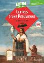 Lettres D'Une Péruvienne - Preview