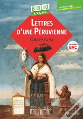 Lettres D'Une Péruvienne
