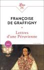 Lettres D'Une Péruvienne - Preview