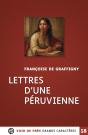 Lettres D'Une Péruvienne - Preview