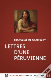 Lettres D'Une Péruvienne