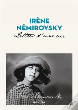 Capa do artigo Lettres D'Une Vie Et Autres Documents