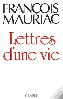 Capa do artigo Lettres D'Une Vie