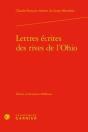 Lettres Ecrites Des Rives De L'Ohio - Preview
