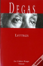 Capa do artigo Lettres
