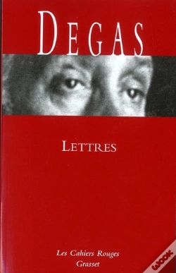 Capa do artigo Lettres