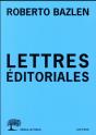 Lettres Editoriales - Preview