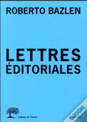 Lettres Editoriales