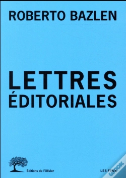 Capa do artigo Lettres Editoriales