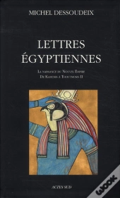 Lettres Egyptiennes