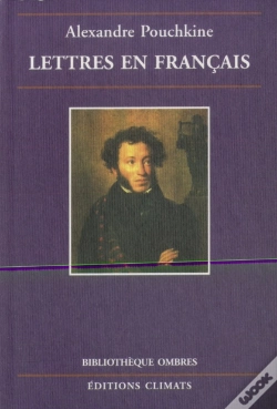 Capa do artigo Lettres En Francais