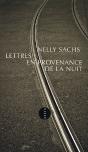 Lettres En Provenance De La Nuit - Preview