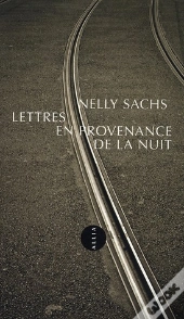Lettres En Provenance De La Nuit