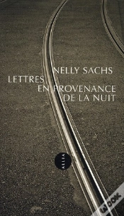 Capa do artigo Lettres En Provenance De La Nuit
