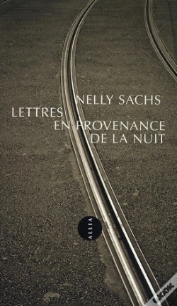 Capa do artigo Lettres En Provenance De La Nuit