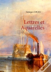 Lettres Et Aquarelles