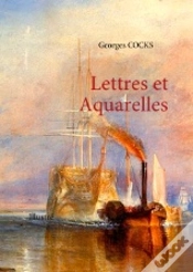 Capa do artigo Lettres Et Aquarelles