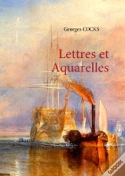 Capa do artigo Lettres Et Aquarelles