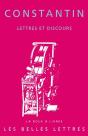 Lettres Et Discours - Preview