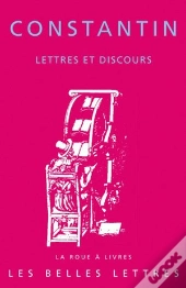 Lettres Et Discours