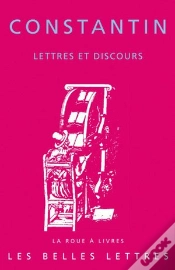 Capa do artigo Lettres Et Discours