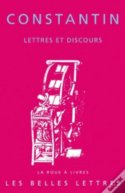 Capa do artigo Lettres Et Discours