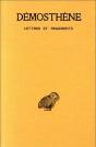 Lettres Et Fragments - Preview