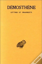 Capa do artigo Lettres Et Fragments
