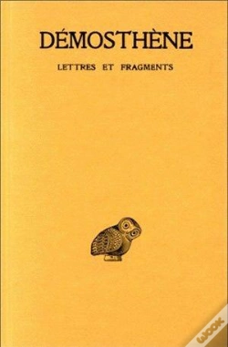 Capa do artigo Lettres Et Fragments