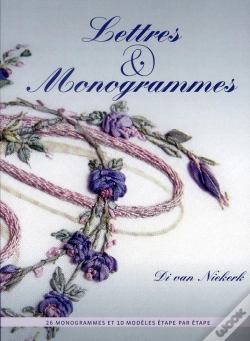Capa do artigo Lettres Et Monogrammes De Di Van Niekerk