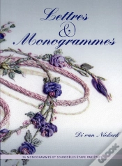 Capa do artigo Lettres Et Monogrammes De Di Van Niekerk