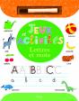 Lettres Et Mots - Preview