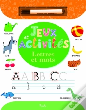 Capa do artigo Lettres Et Mots