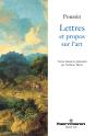 Lettres Et Propos Sur L'Art - Preview