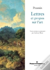 Lettres Et Propos Sur L'Art